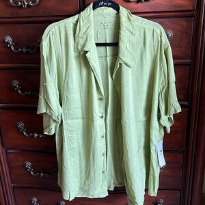 Urban Outfitters short sleeve